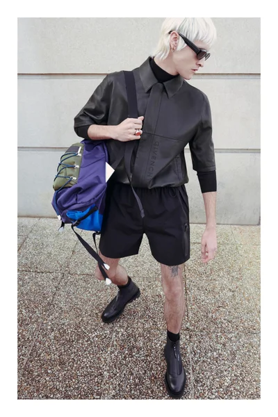 Look 11